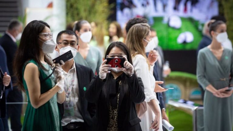Un total de 28 ‘startups’ de Barcelona Activa exponen sus servicios y proyección de futuro