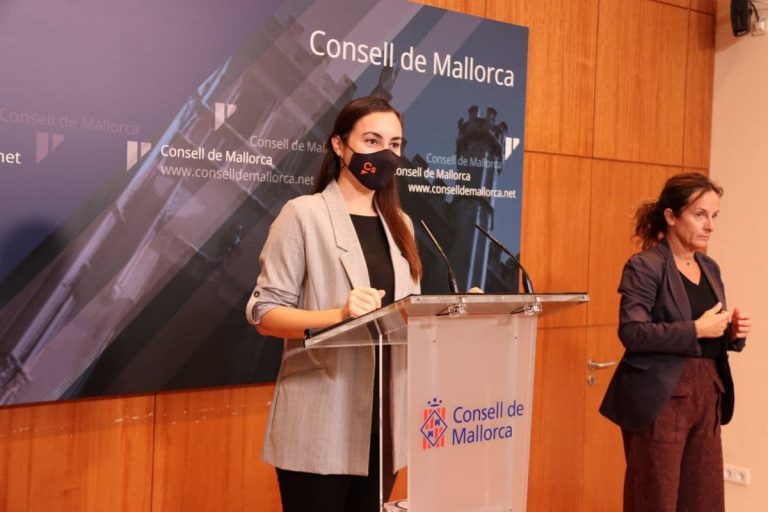 Cs y PP exigen una comisión de investigación de los casos de explotación a menores en Mallorca