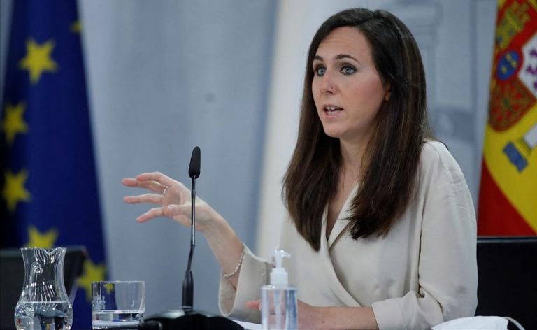 Belarra defiende que Puigdemont regrese a España