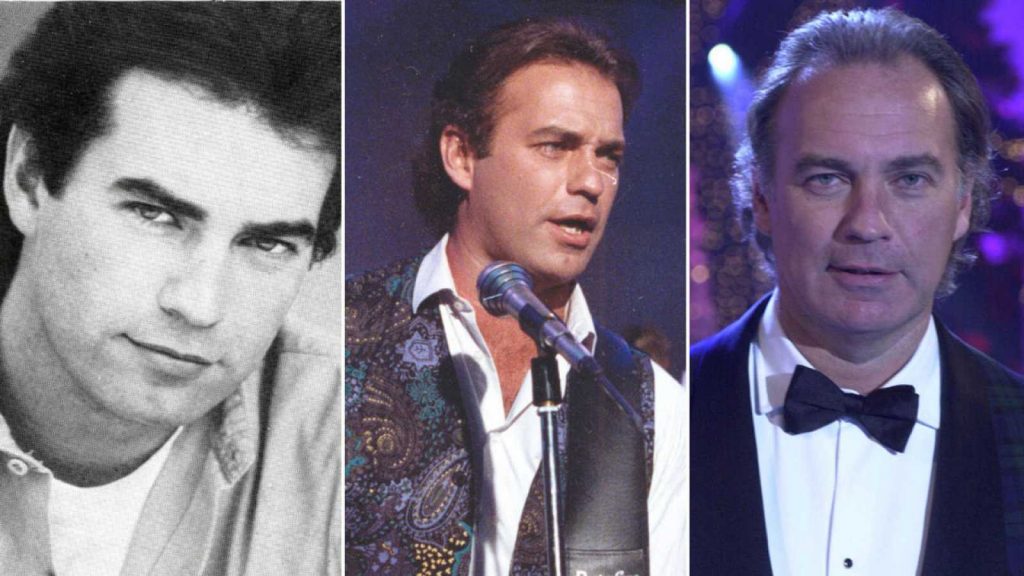 Comienzo De Su Carrera Como Cantante