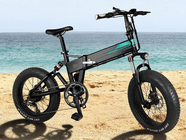 Bicicletas eléctricas plegables y baratas: 5 opciones por menos de 700 euros para la ciudad