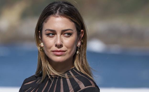 Blanca Suárez: ¿Por Qué Dicen Que Su Carrera Va Camino Del Fracaso?