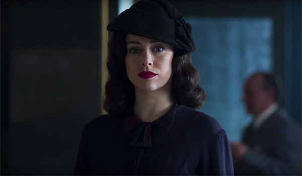 Las Chicas Del Cable