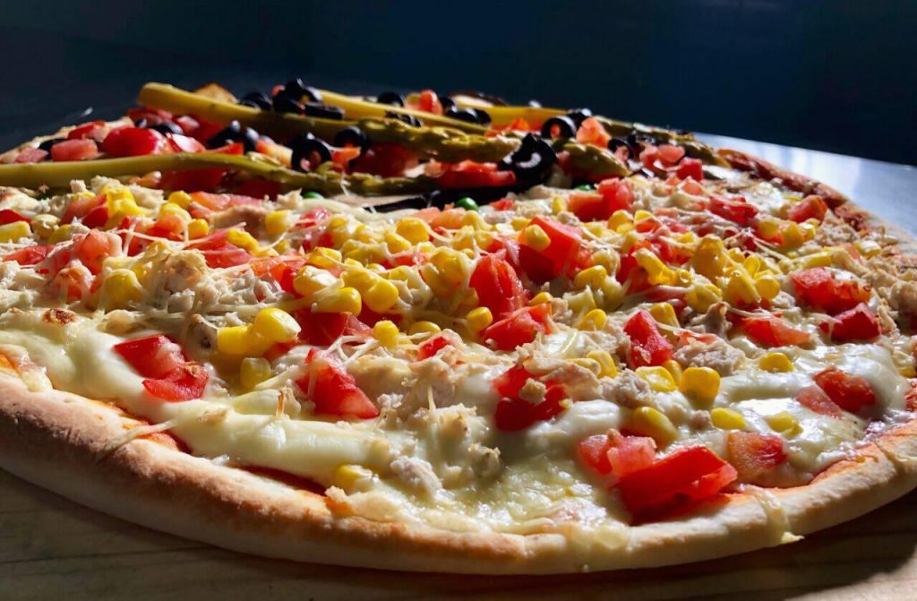 Amantes De La Pizza: Estas Son Las Mejores Pizzerías Del Mundo 57 Bráz Pizza
