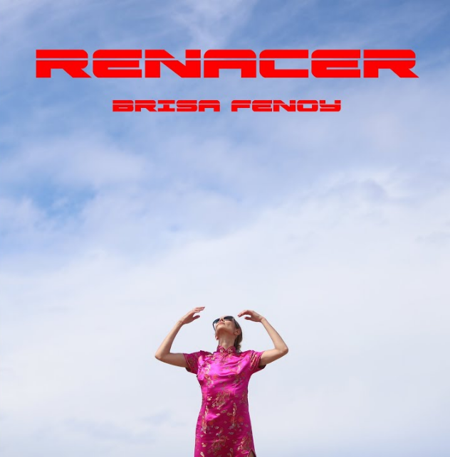 Brisa Fenoy Renacer