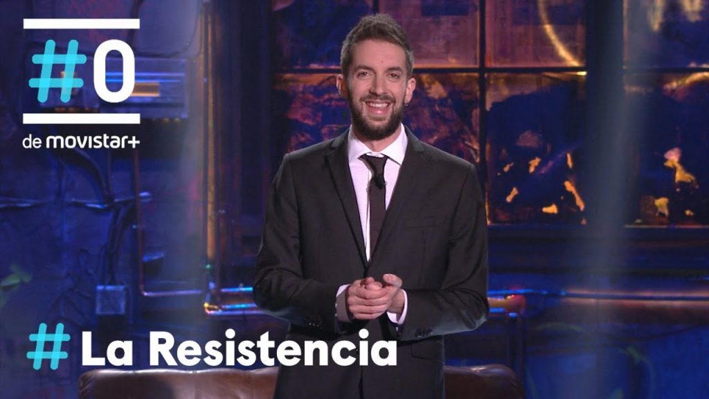 La Resistencia: Invitados Que Le Han Caído Mal A Todo El Mundo