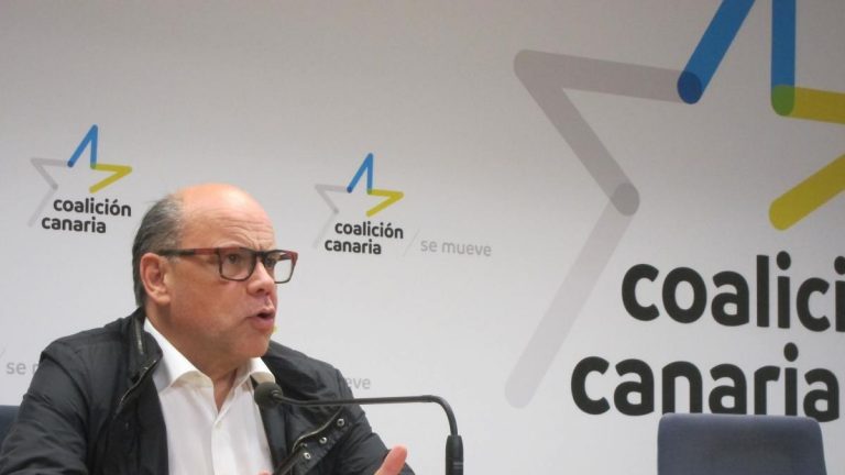 CC acusa a Torres de dar «un tiro en la nuca» al sector hostelero de Tenerife