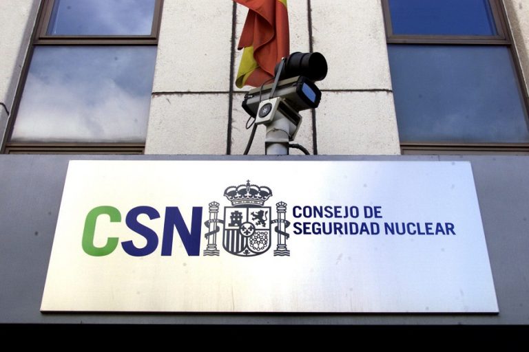 La Xunta y el CSN firman un acuerdo para elaborar un plan ante emergencias radiológicas
