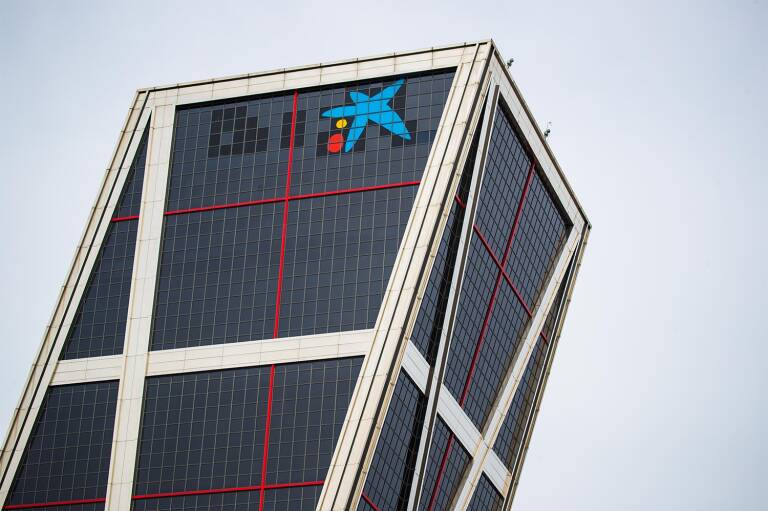 CaixaBank, primera entidad española certificada en Finanzas Sostenibles bajo criterios ASG