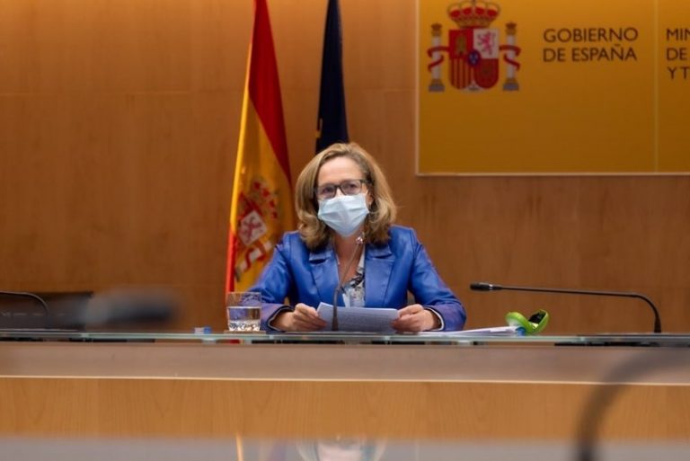Calviño: El plan español será aprobado por el resto de países sin problemas