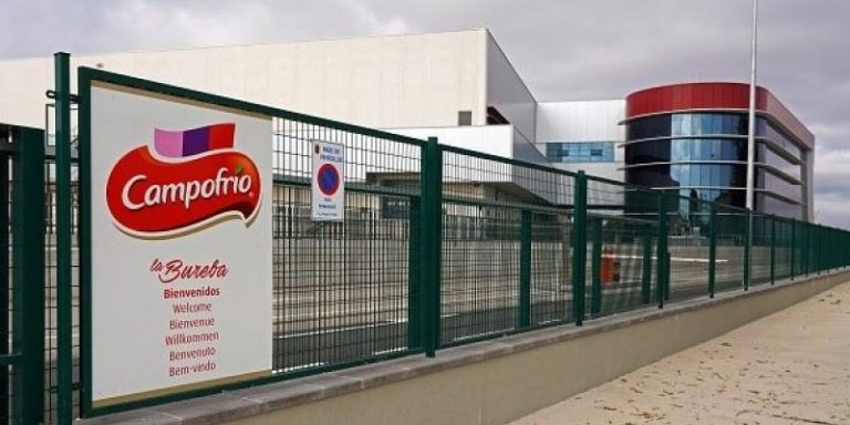 Campofrío cambia su porfolio de marcas Navidul y Revilla a envases reciclables