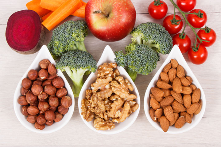 Cáncer de tiroides: alimentos que previenen la enfermedad