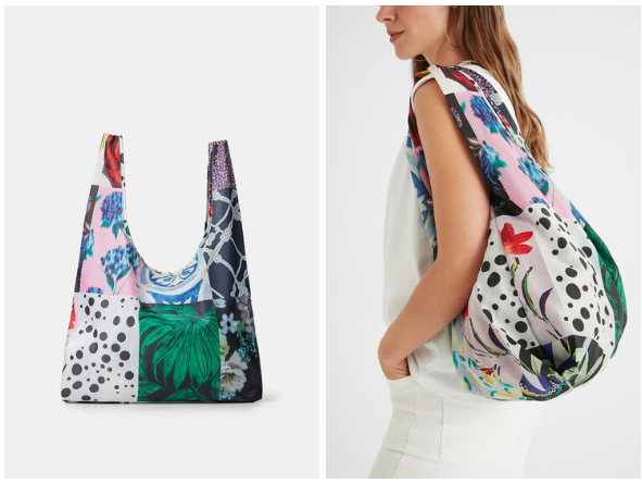 Divertidos Bolsos Para El Verano.