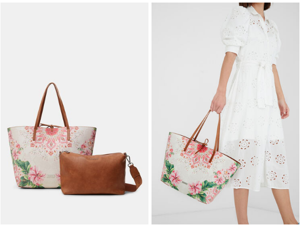 Uno De Los Bolsos Más Elegantes De La Lista.