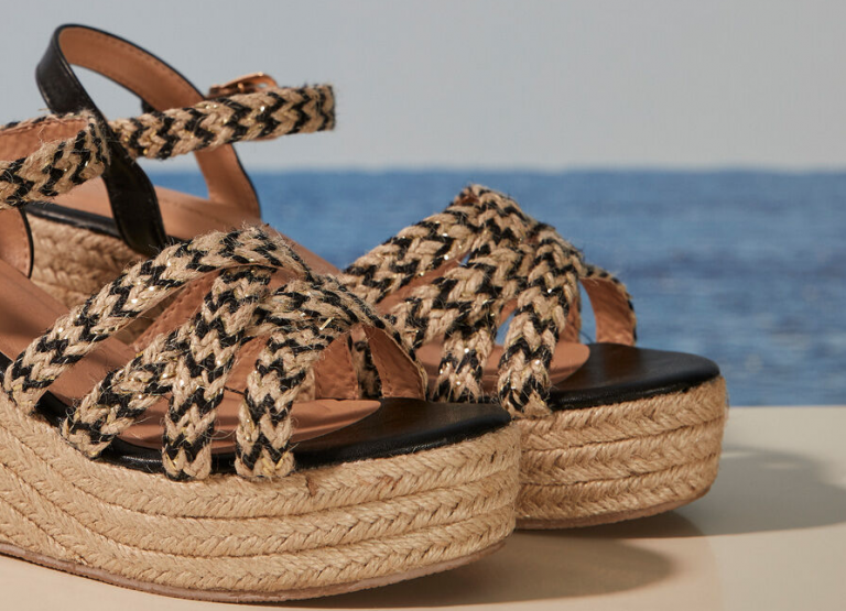 Women Secret rebaja el precio de sus ocho sandalias con más estilo