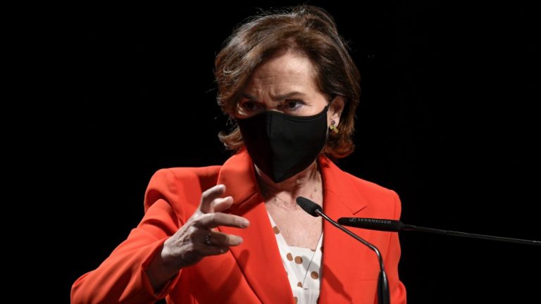 Calvo dice que «a veces la mejor justicia es la peor política»