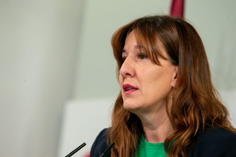 Castilla-La Mancha se muestra «optimista» y confía en que borrador del Guadiana se modifique