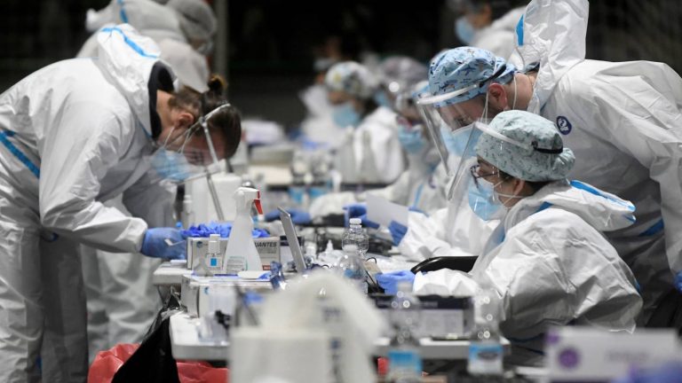 Castilla y León registra 38 nuevos casos y dos fallecidos