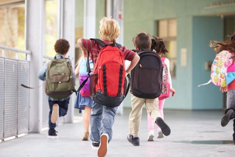 Cataluña comenzará el curso escolar el 13 de septiembre