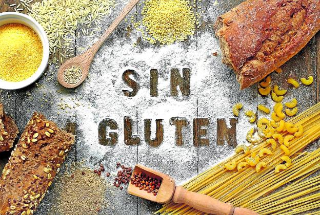 Celíaco: así sabes si has comido gluten