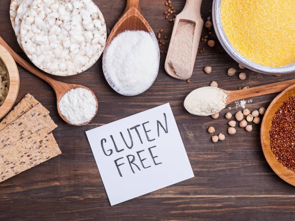 Principales Trastornos Causados Por La Enfermedad Celiaca