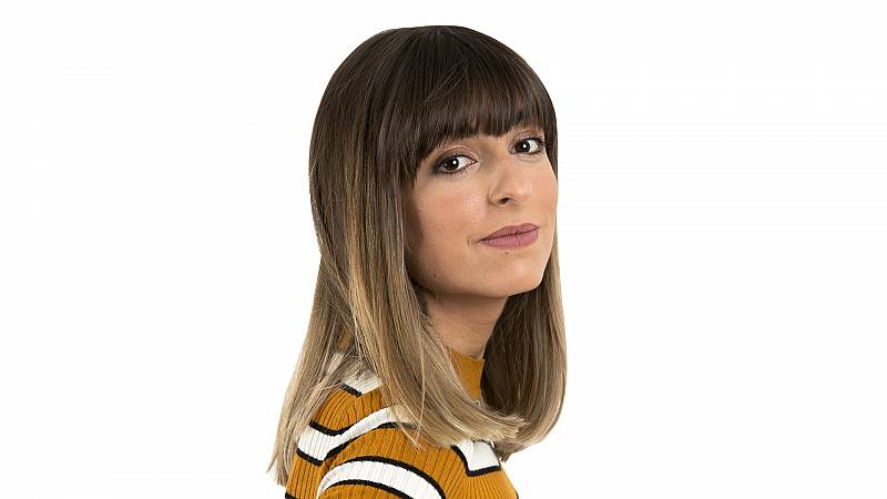 Chica Sobresalto: El Polémico Pasado Que Tapa La Cantante De Operación Triunfo