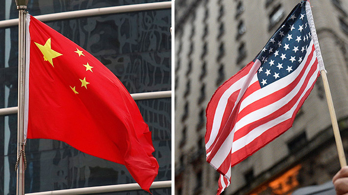 China y EEUU confían en resolver con pragmatismo sus diferencias comerciales