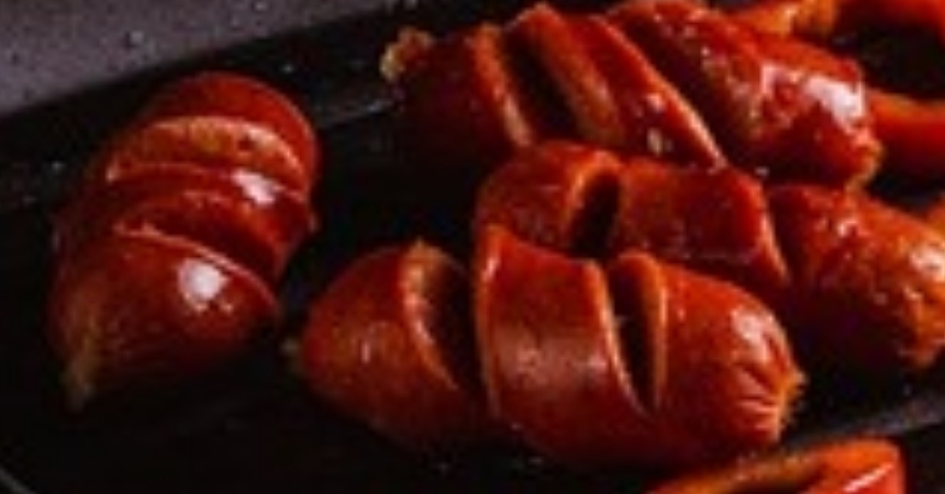 Chorizo