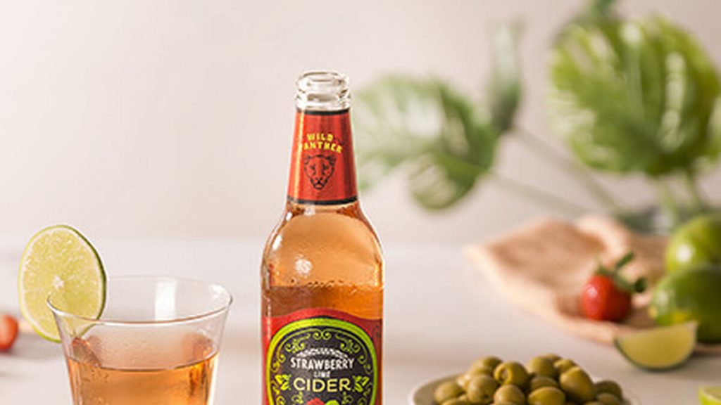 Cider Y Congelados