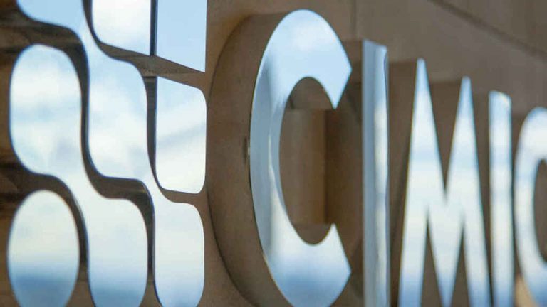 Cimic (ACS) valora la salida a Bolsa de su filial de servicios Ventia