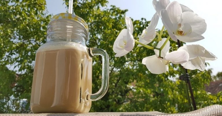 Cómo hacer la auténtica horchata de chufa casera paso a paso
