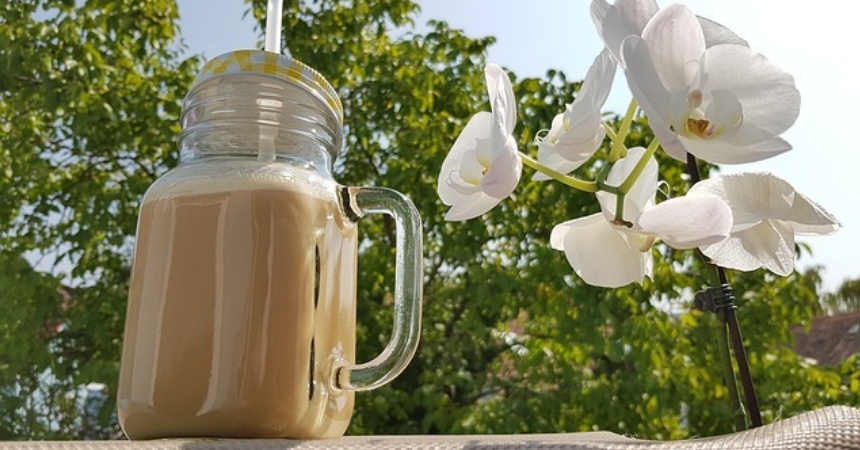 Cómo Hacer La Auténtica Horchata De Chufa Casera Paso A Paso