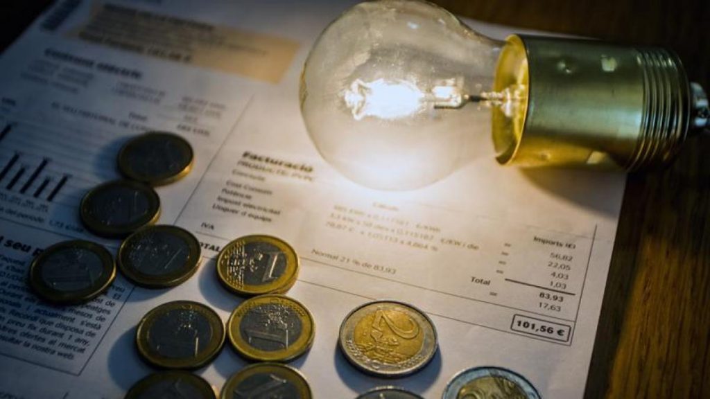 Cómo Saber Qué Empresa Tienes Contratada