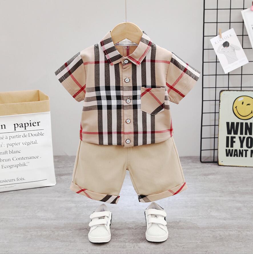Conjunto Bebe 8