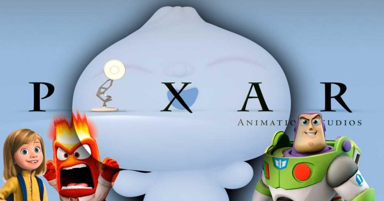 Cortos de Pixar que no puedes perderte
