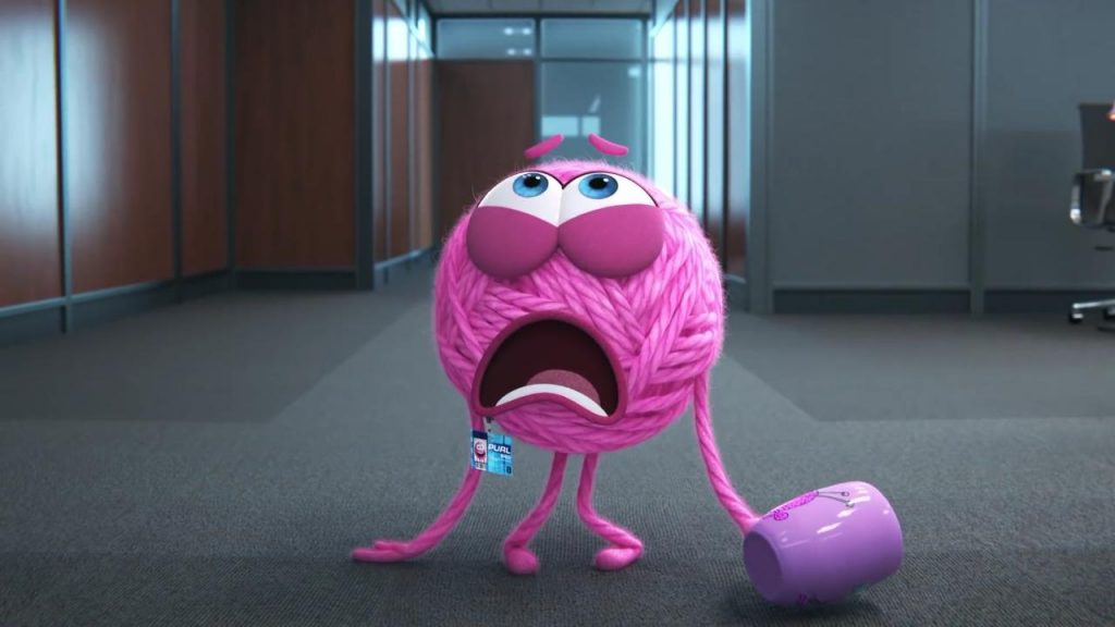 Los Cortos Animados De Pixar En Disney+ Imperdibles