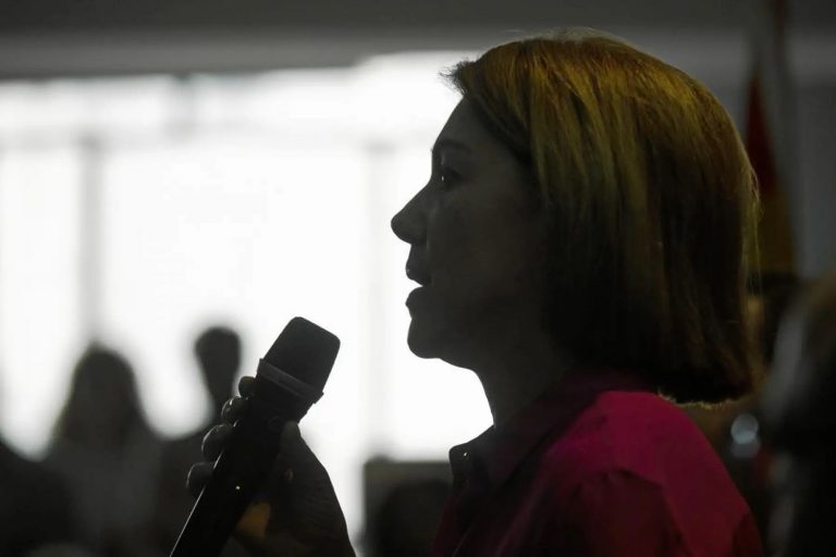 ‘Génova’ no ha decidido si tomará alguna medida interna contra Cospedal