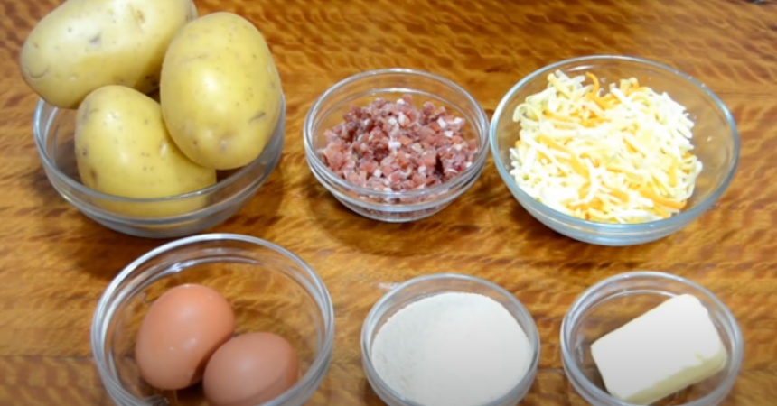 Ingredientes