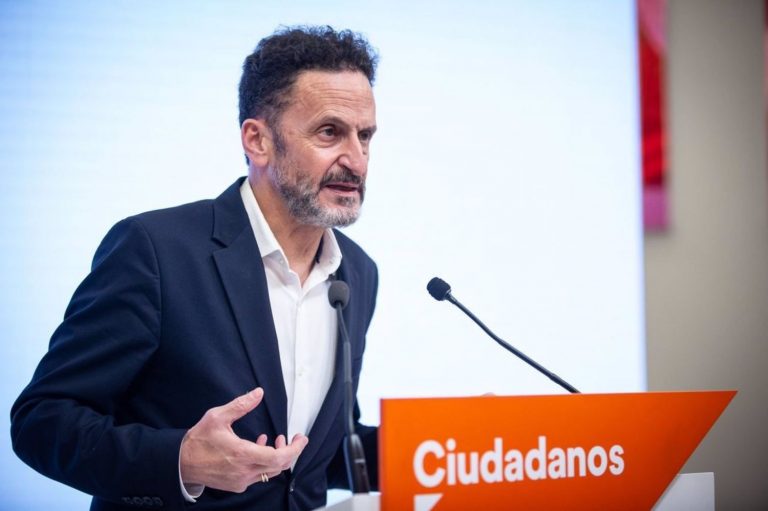 Cs acusa al Gobierno de «imprevisión» con la nueva tarifa eléctrica