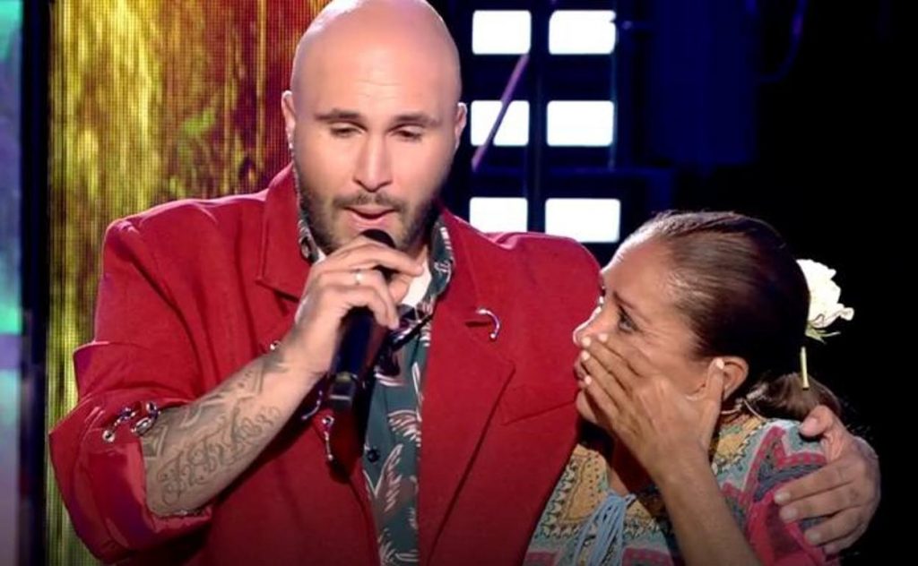 Cuando Hablaron De Kiko Rivera Socialité
