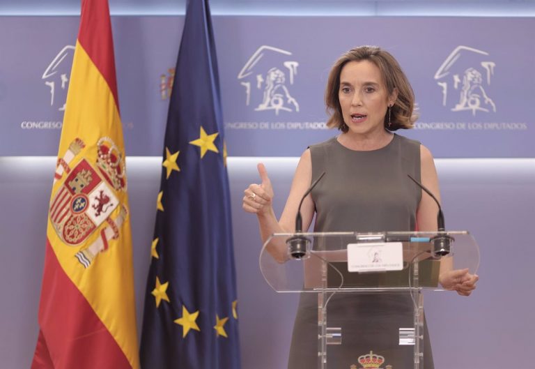 El PP ve «una vergüenza» el «asedio del sanchismo» al Tribunal de Cuentas