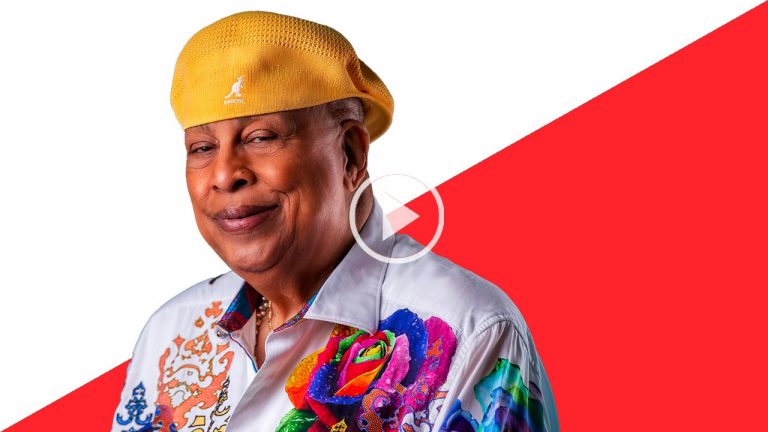 Chucho Valdés de gira en España: «Vamos a levantar el ánimo y la alegría con nuestra música cubana»