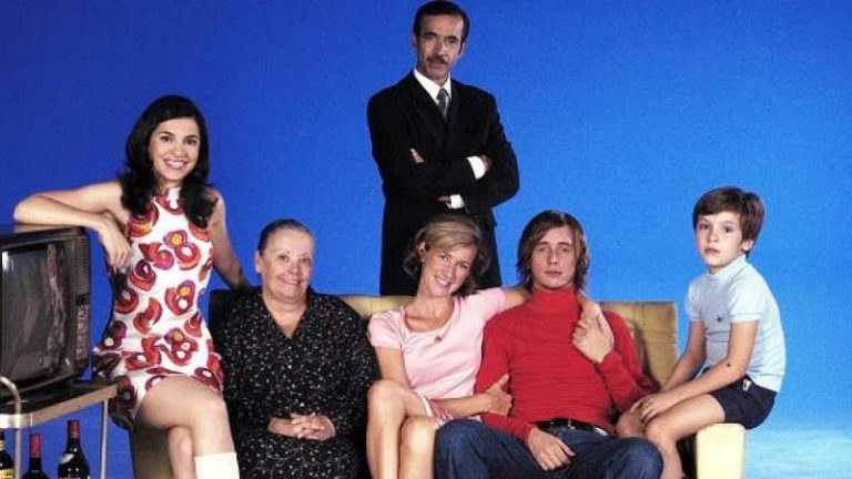 Cuéntame: ¿Dónde se ha metido ‘Pili’ tras ser despedida de la serie?