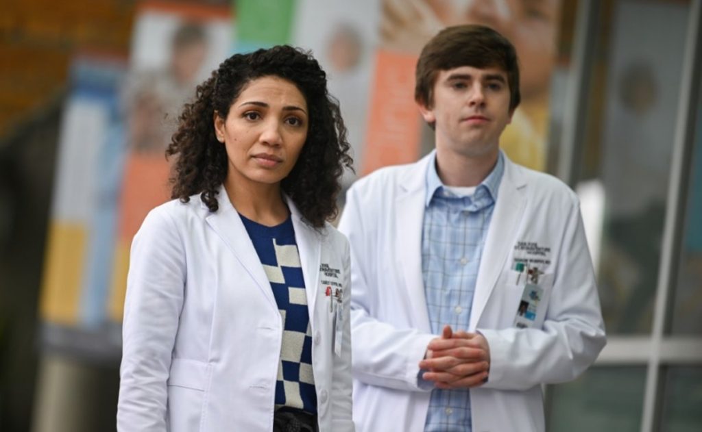 De Qué Trata The Good Doctor