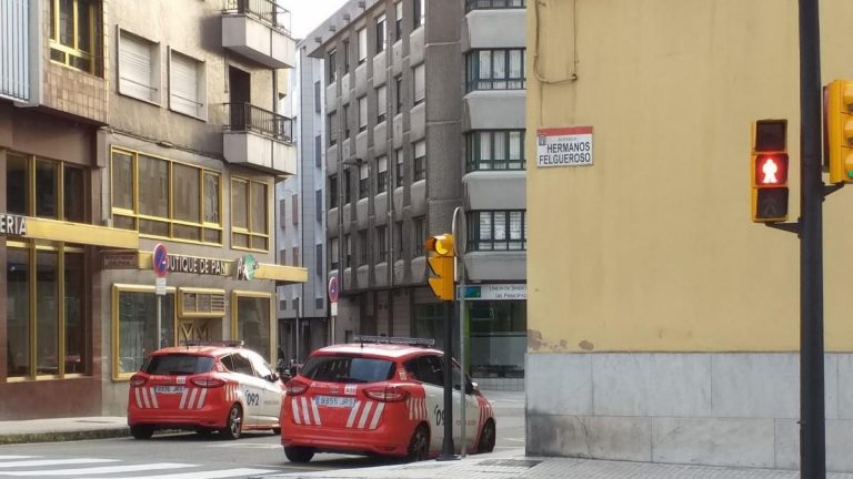 Detenido en Gijón un hombre por ofrecer estupefacientes a menores a cambio de favores sexuales