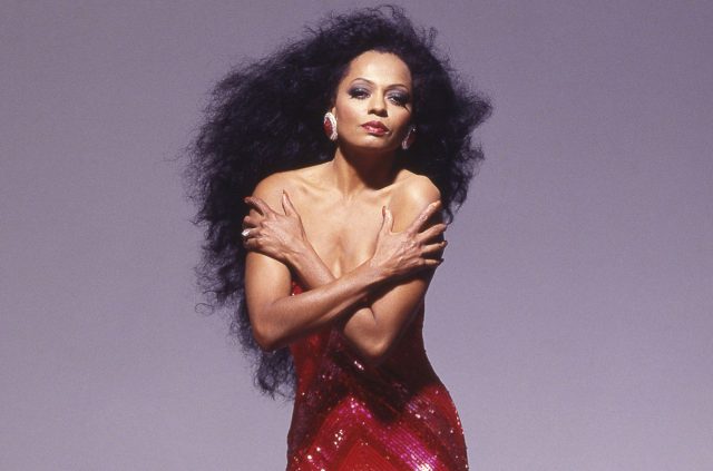 Diana Ross Regresa Con 'Thank You' 3 Diana Ross Thank You