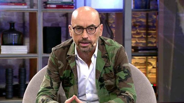Las verdaderas razones del abandono de Diego Arrabal en Viva la vida