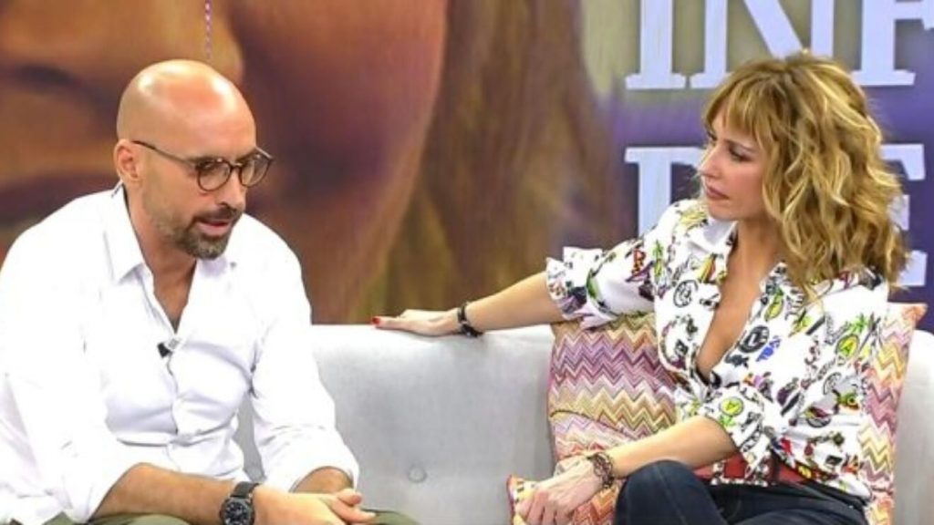 Las Verdaderas Razones Del Abandono De Diego Arrabal En Viva La Vida 1 Diego Arrabal Se Confiesa