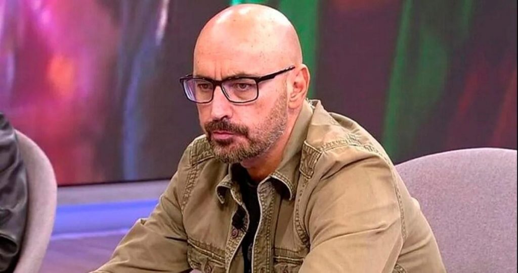 Las Verdaderas Razones Del Abandono De Diego Arrabal En Viva La Vida 6 Diego Arrabal Ya Tiene Sustituto