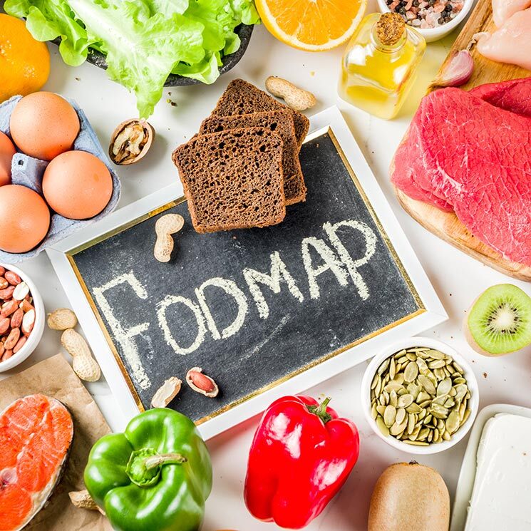 ¿Qué Es La Dieta Fodmap?